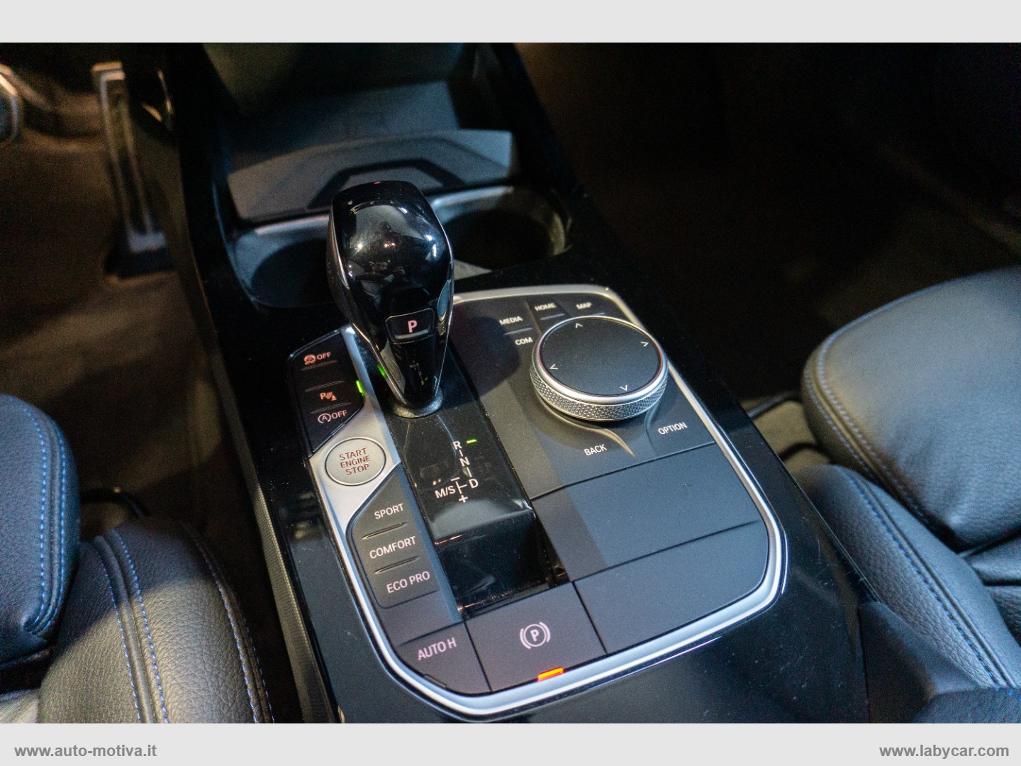 218i Gran Coupé Msport - immagine 13