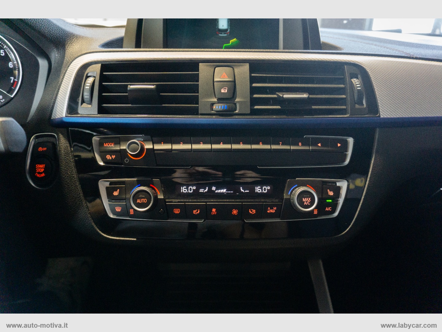 118i 5p. Msport - immagine 13
