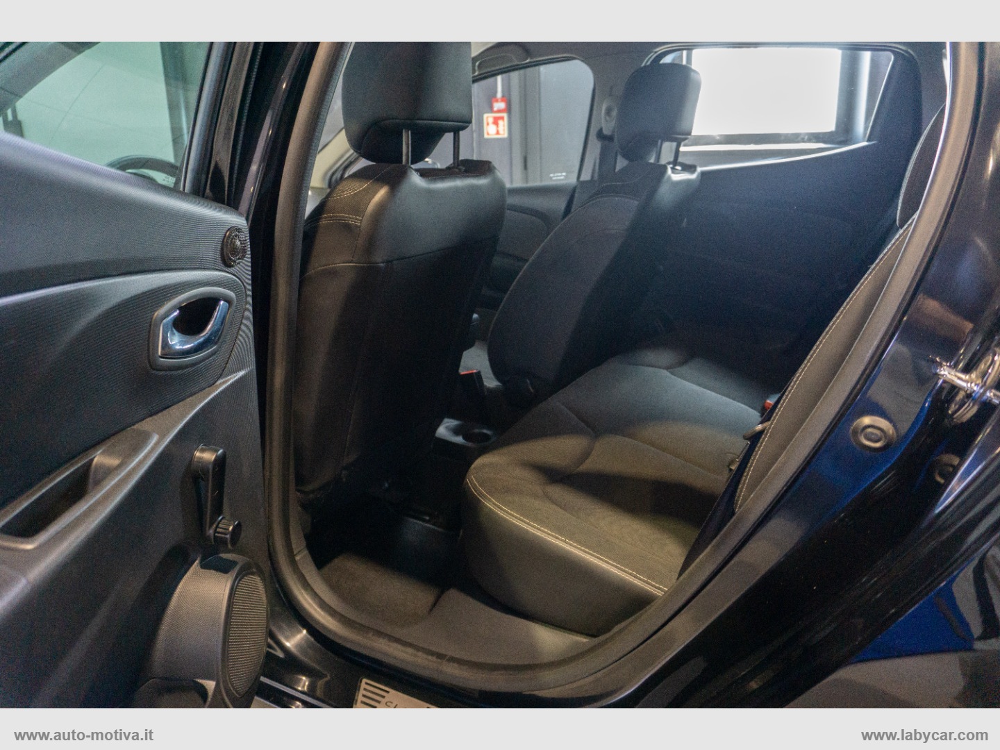 Clio 1.2 75 CV GPL 5p. Live - immagine 13