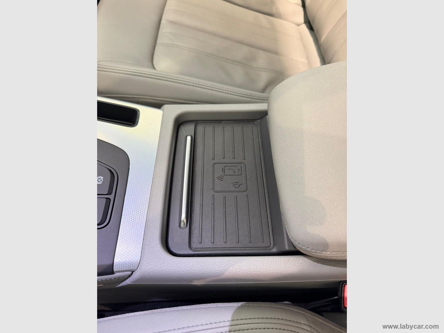 Q5 40 TDI 204CV qu. S tr. Business Adv. - immagine 13