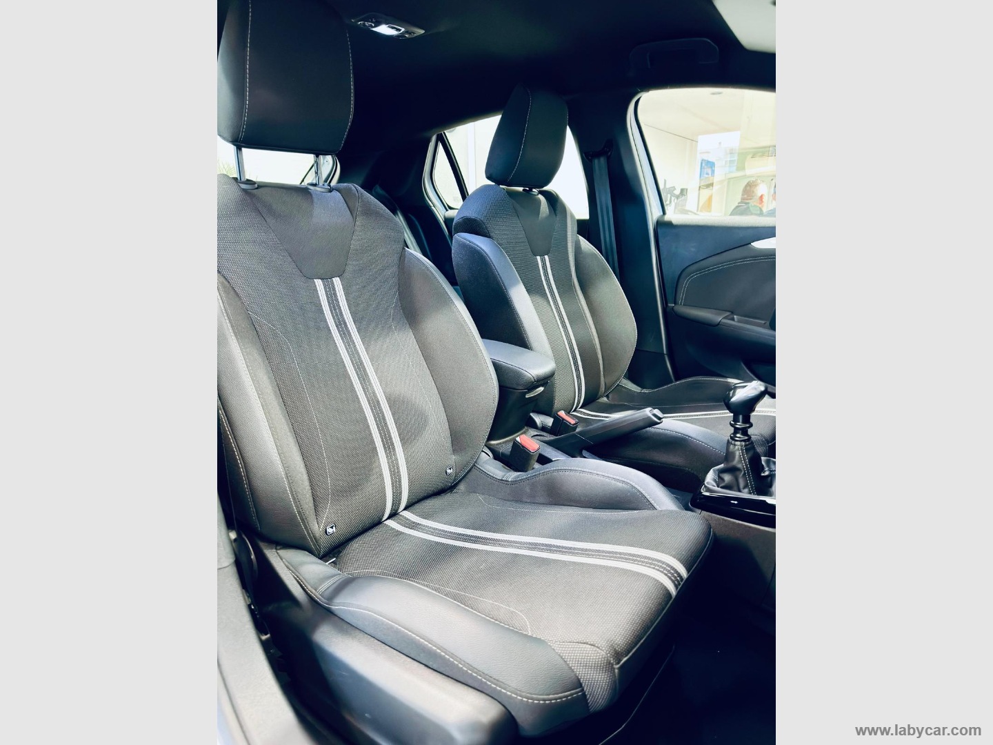 Corsa 1.2 100 CV GS - immagine 13
