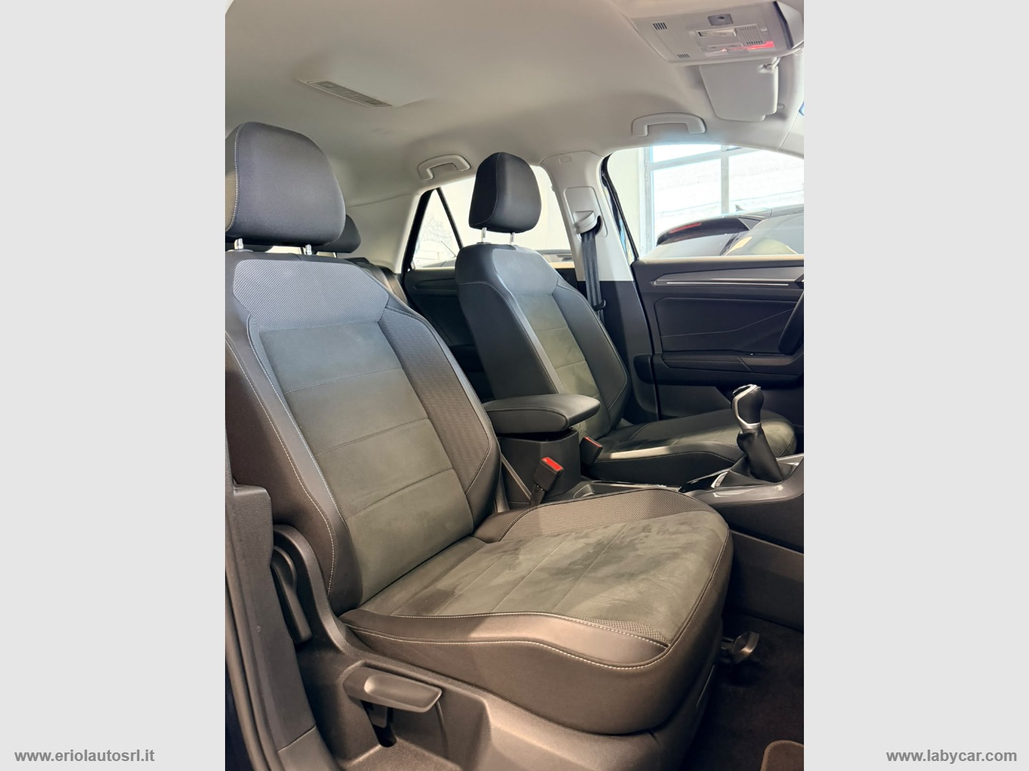 T-Roc 1.0 TSI Style - immagine 13