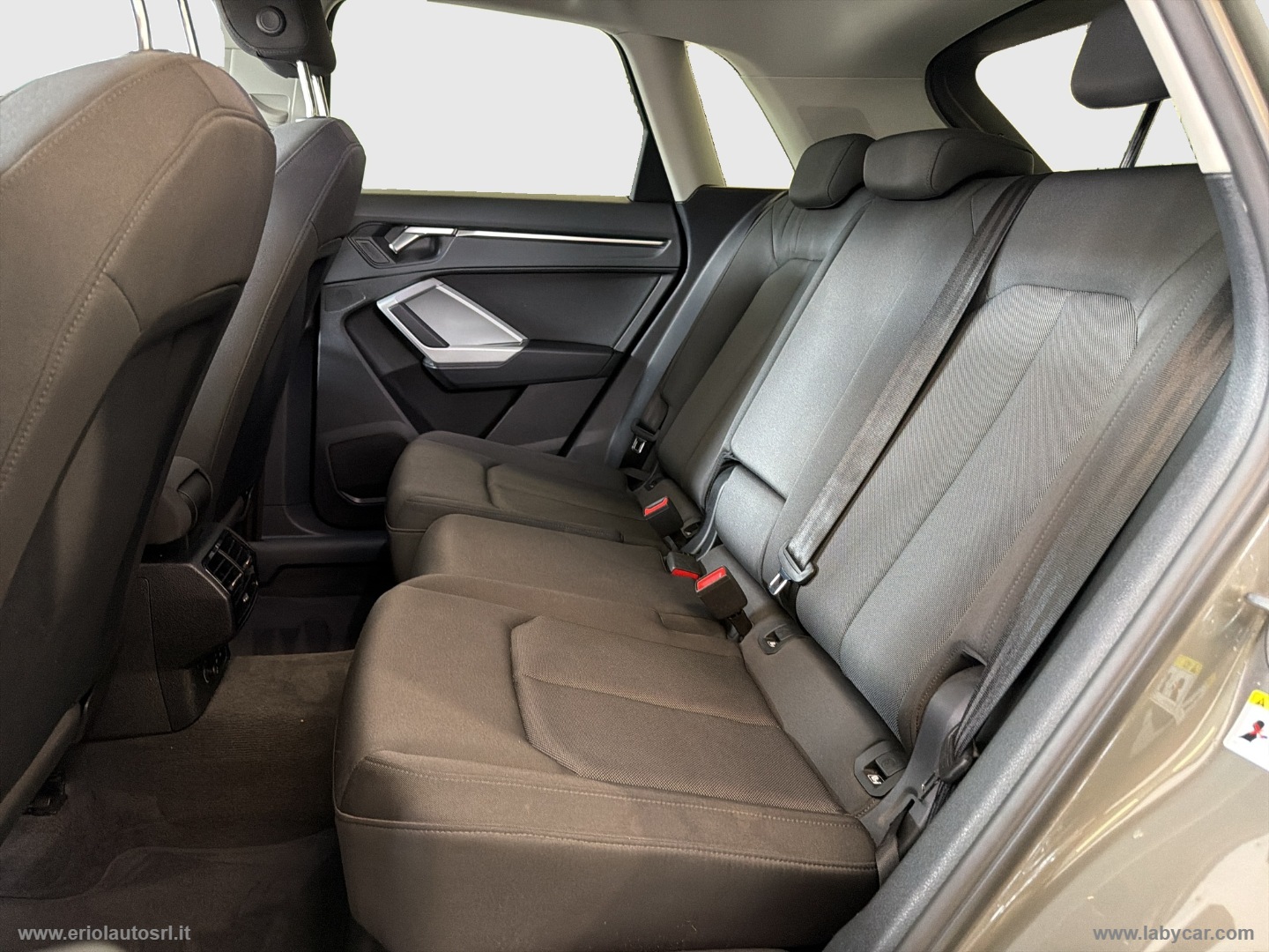 Q3 35 TDI quattro S tronic Business Adv. - immagine 13
