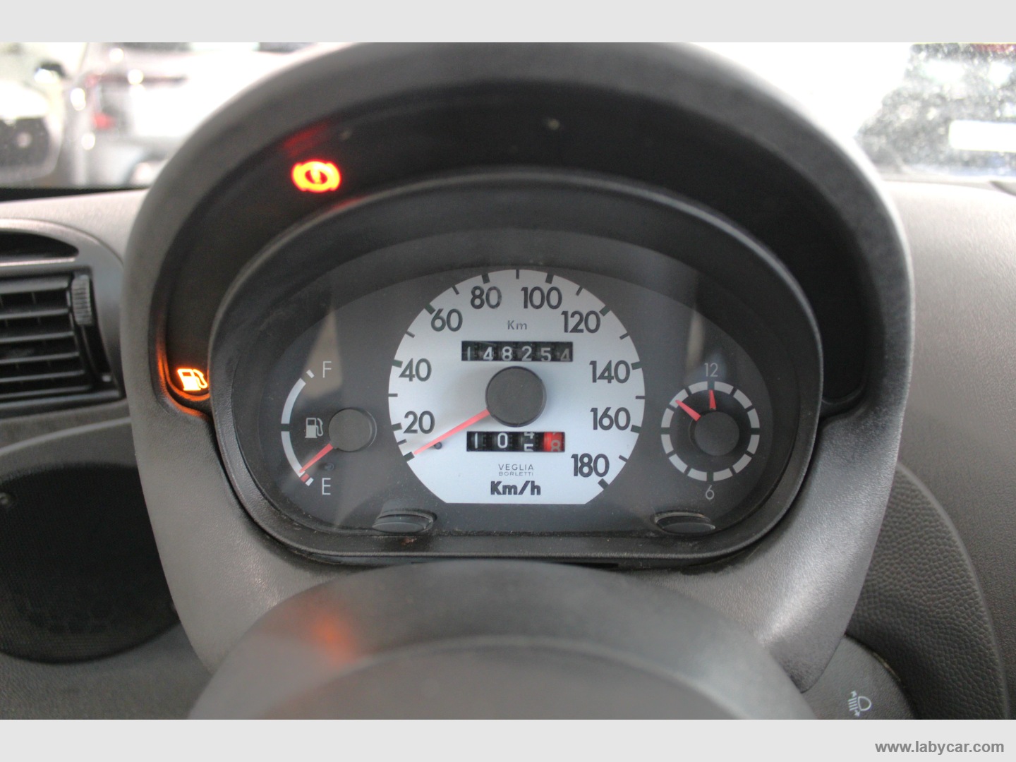 Seicento 1.1 Young - immagine 13