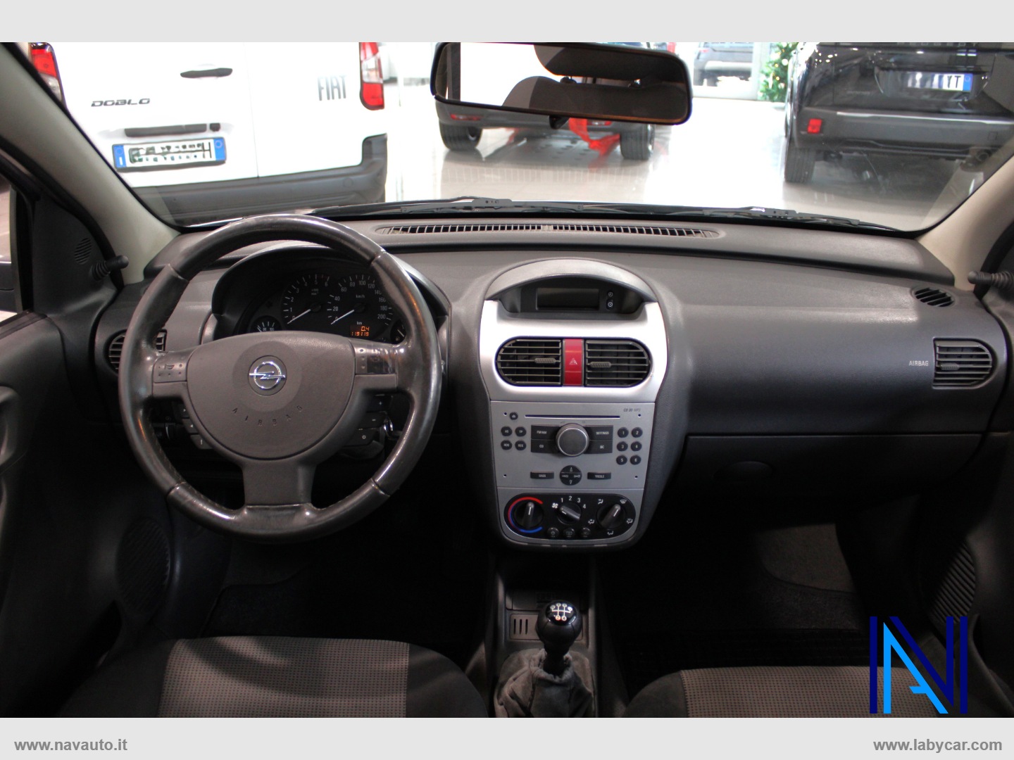 Corsa 1.3 16V CDTI 5p. Cosmo - immagine 13