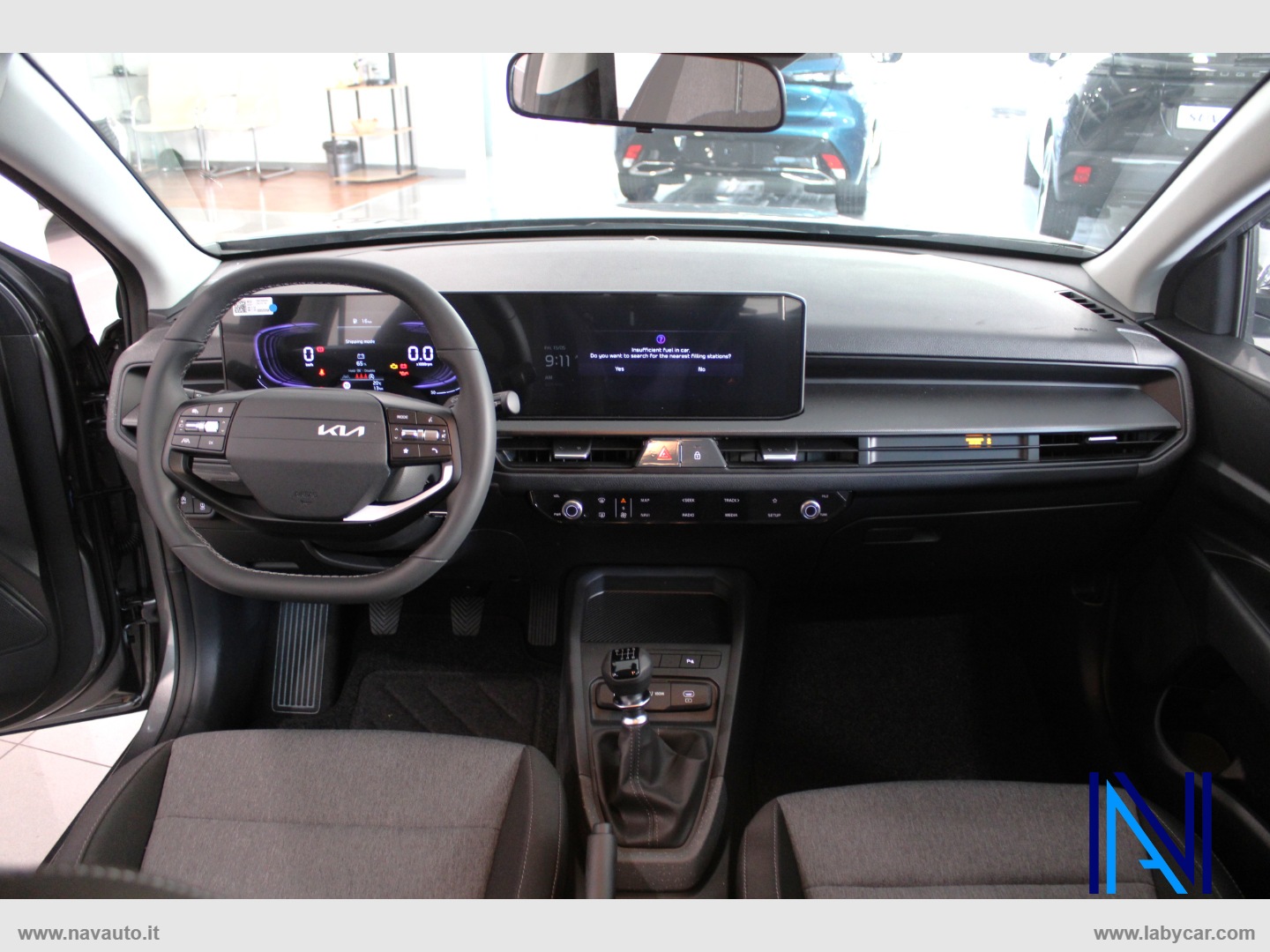 Stonic 1.0 T-GDi GPL 94 CV Urban - immagine 13