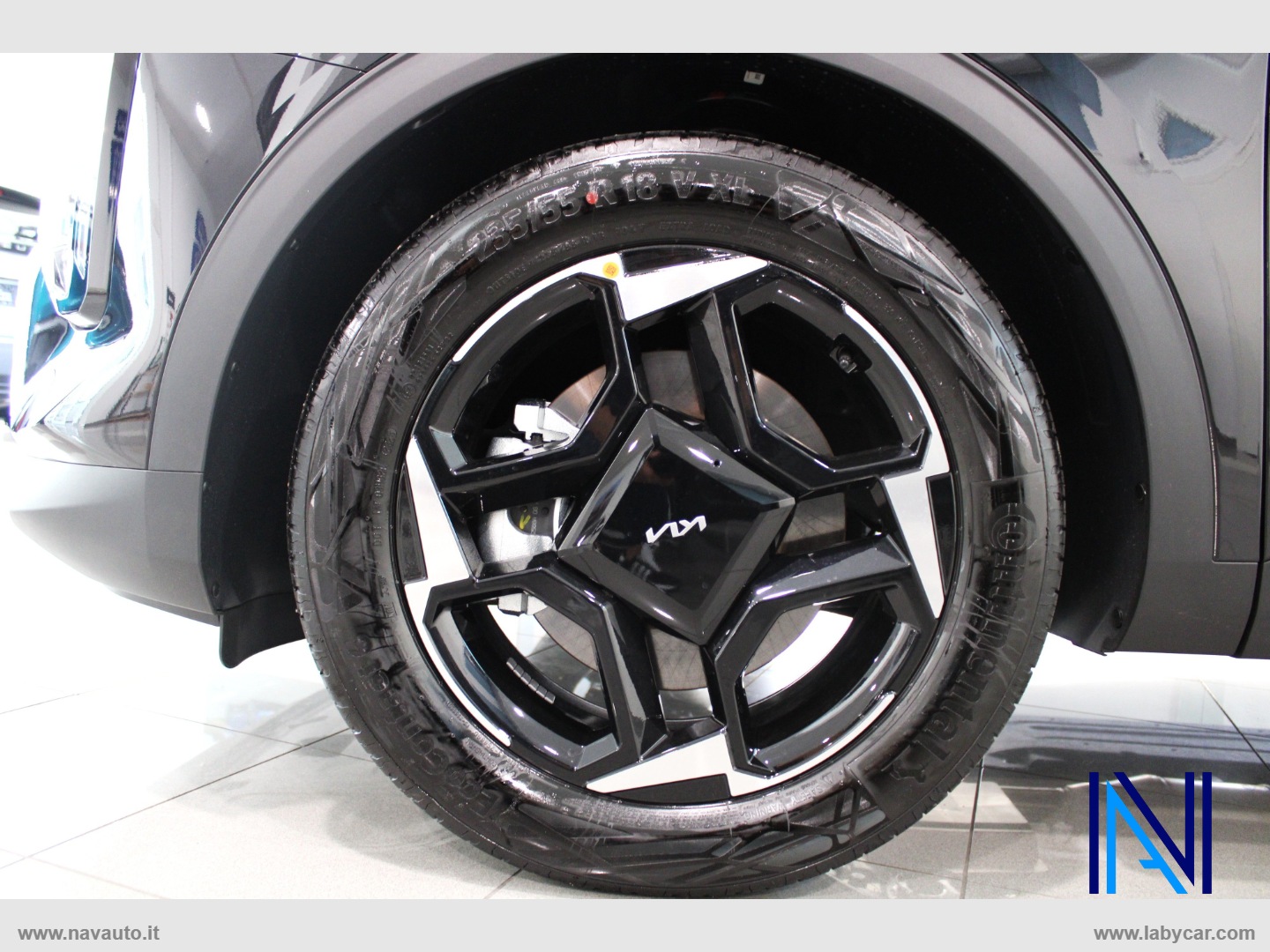 Sportage 1.6 CRDi MHEV Style - immagine 13