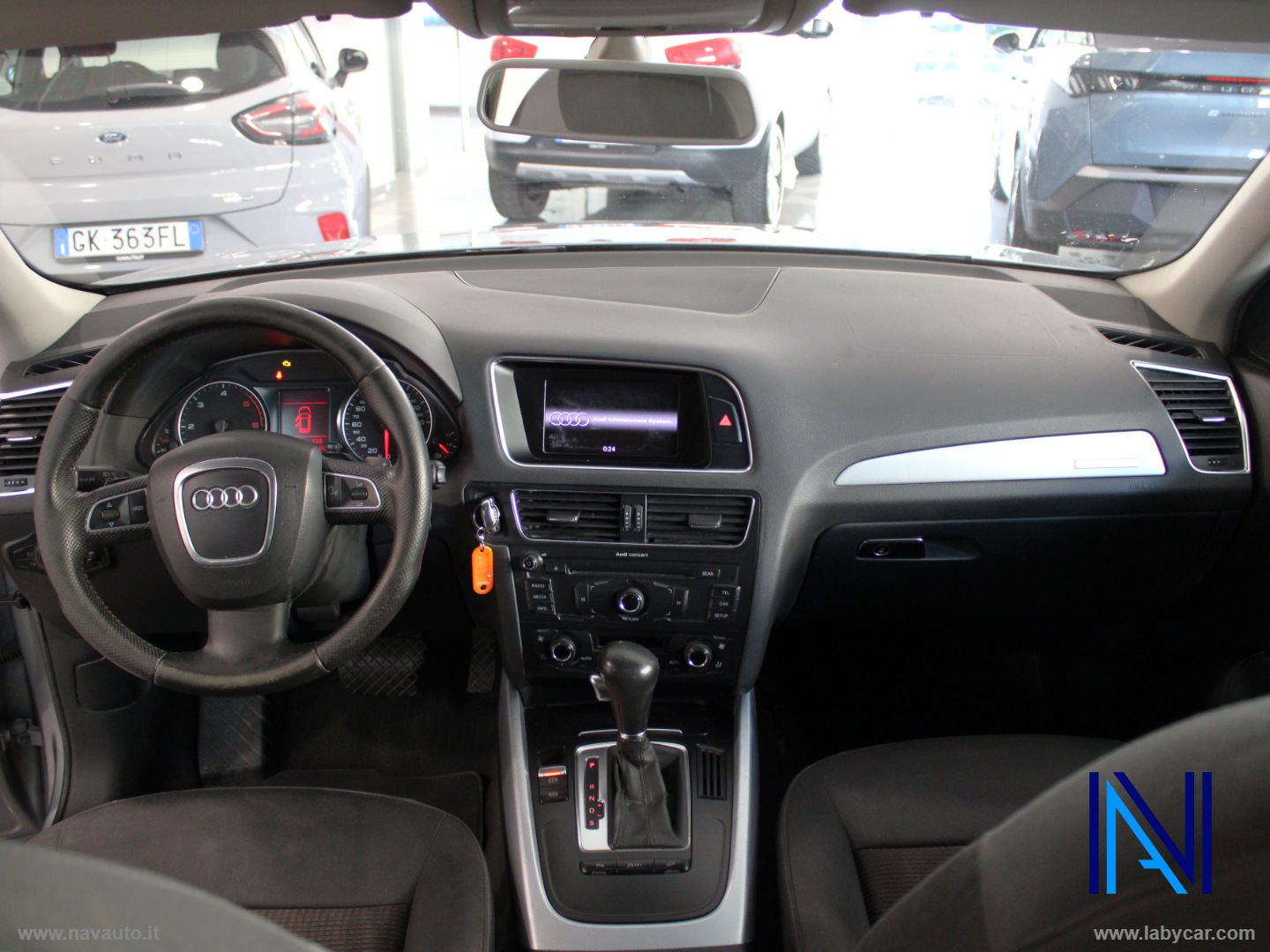 Q5 2.0 TDI 170 CV quattro S tronic - immagine 13