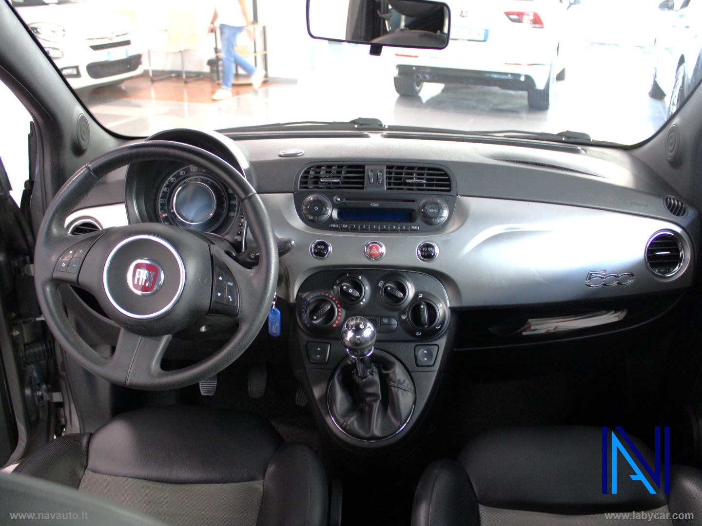 500 0.9 TwinAir Turbo Sport - immagine 13