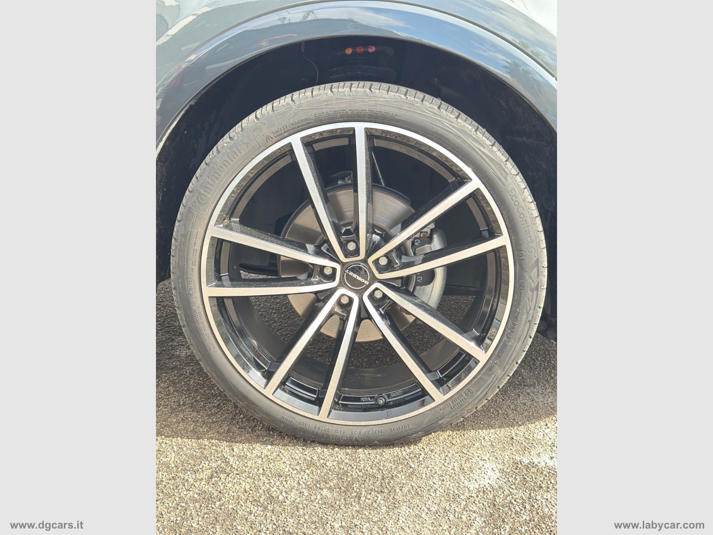 Q3 SPB 35 TDI S tronic - immagine 13
