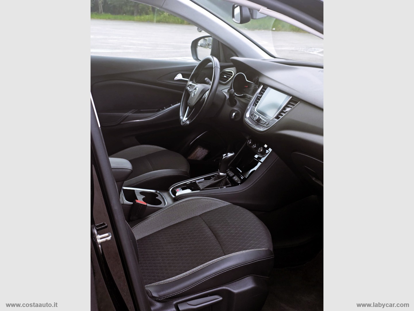 Grandland 1.5 D Ecotec aut. - immagine 13