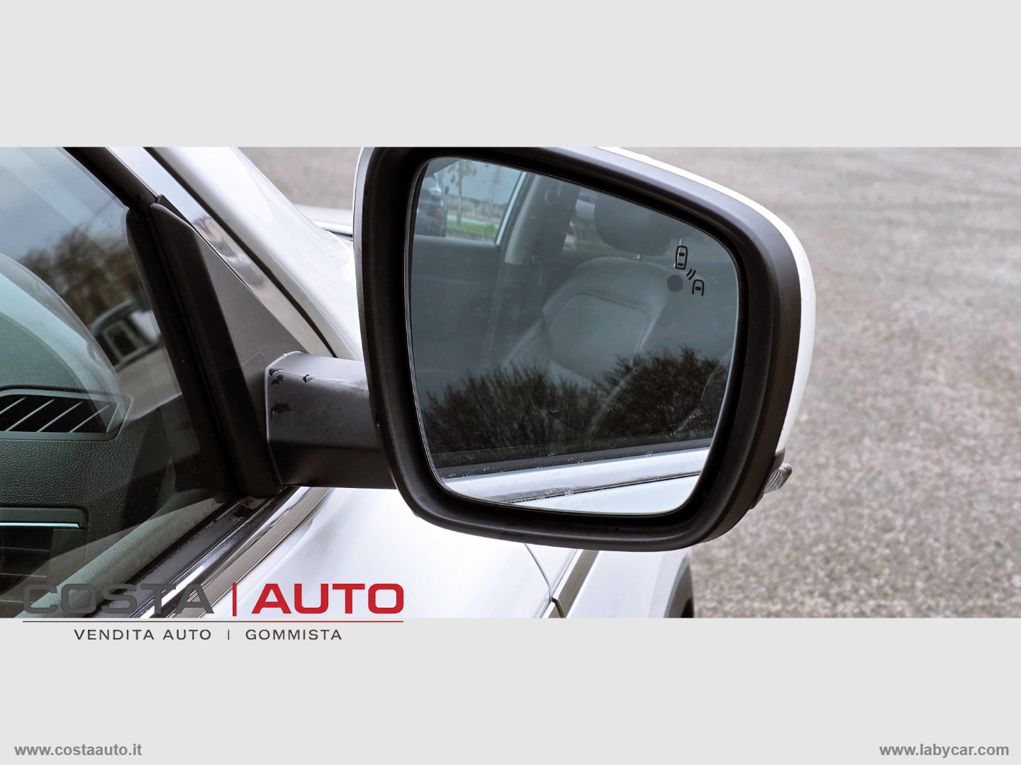 Koleos dCi 190 CV X-Tronic Exec. - immagine 13