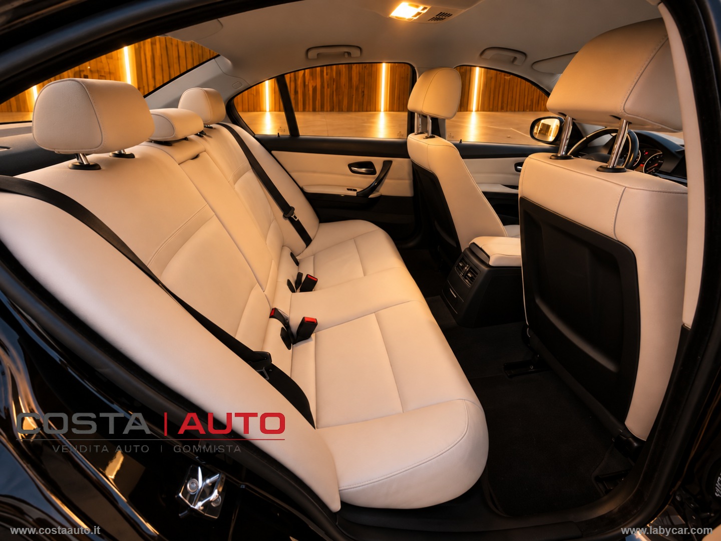 320d xDrive FINANZIABILE - immagine 13