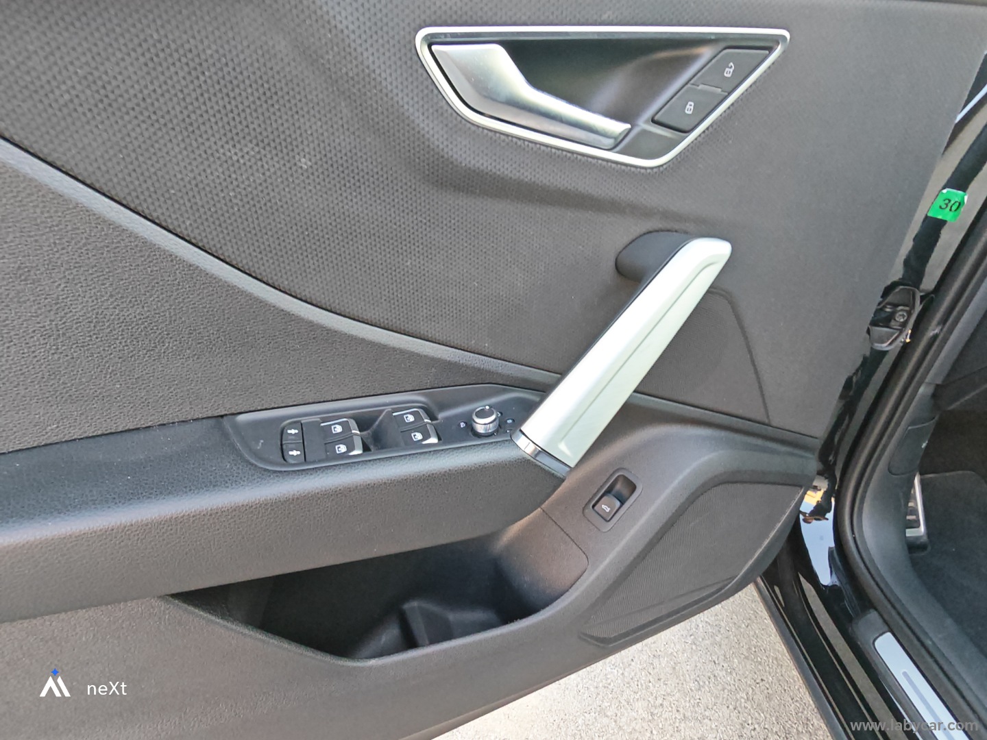 Q2 35 TDI S tronic S line Edition - immagine 13