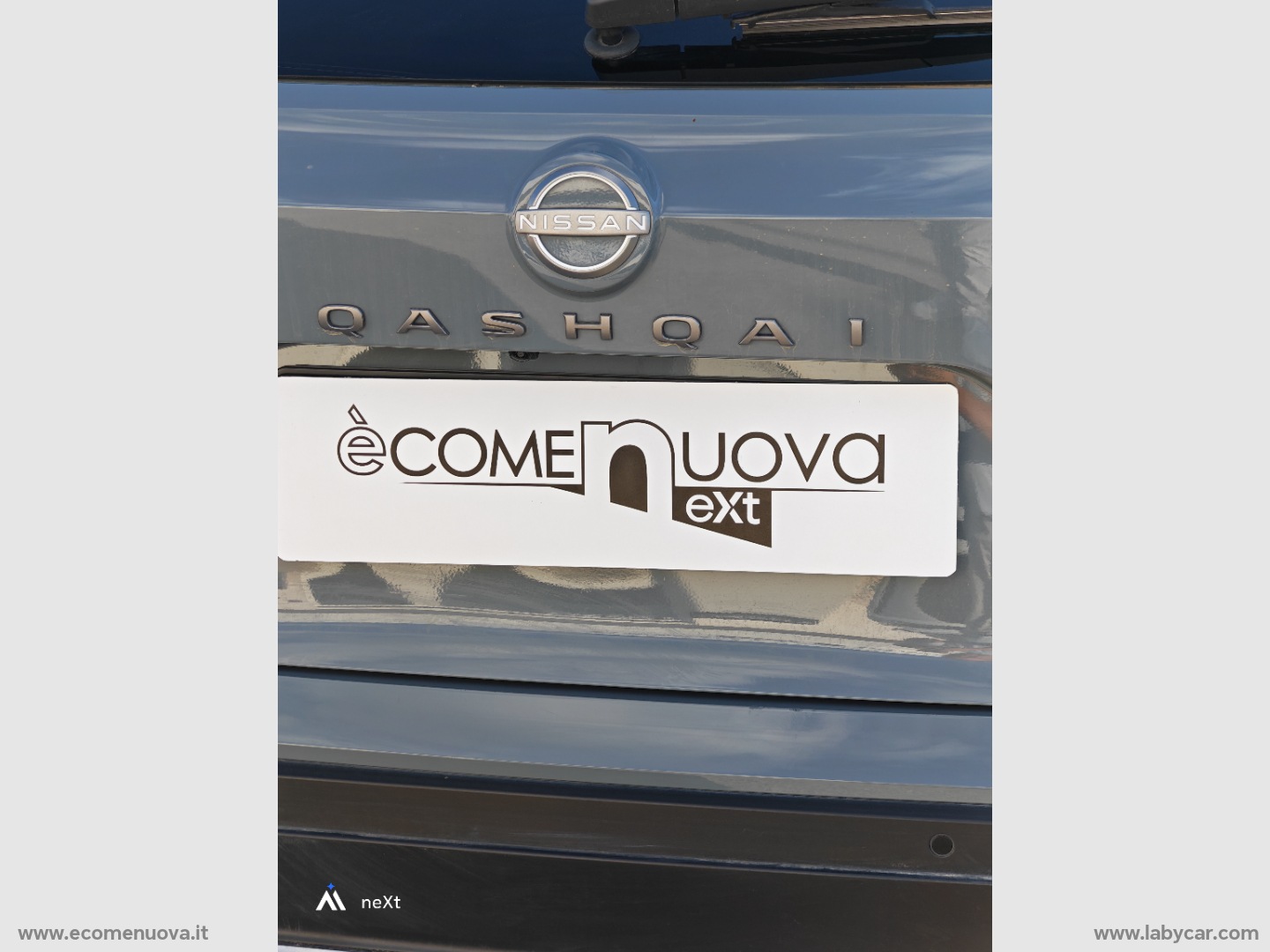 Qashqai e-Power N-Connecta - immagine 13