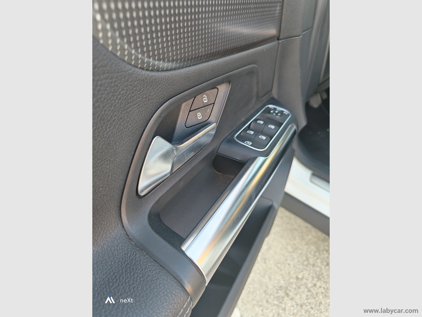 GLA 200 d Automatic Sport Plus - immagine 13