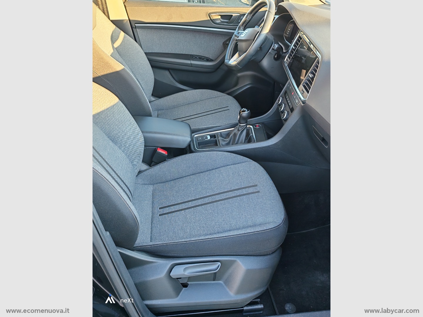 Ateca 2.0 TDI 115 CV Business - immagine 13