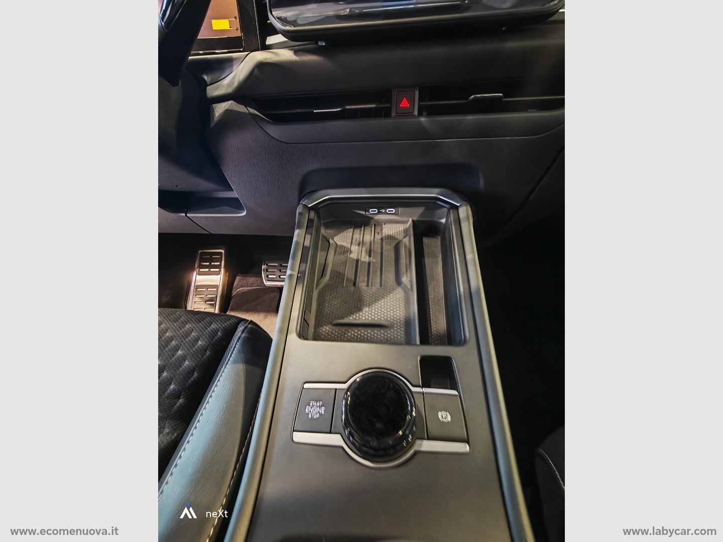 T-Roc 1.5 eTSI ACT 150 CV DSG R-Line - immagine 13
