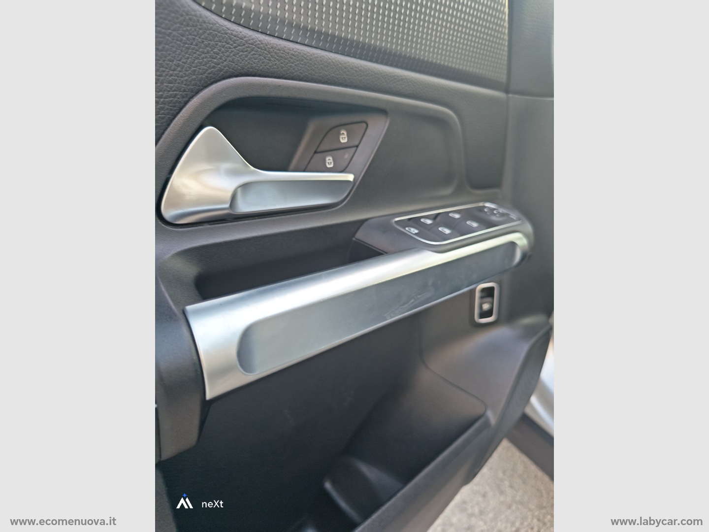 GLB 200 d Automatic 4Matic Sport Plus - immagine 13