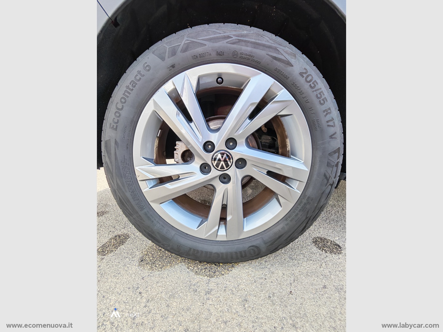 Taigo 1.0 TSI 115 CV DSG R-Line - immagine 13