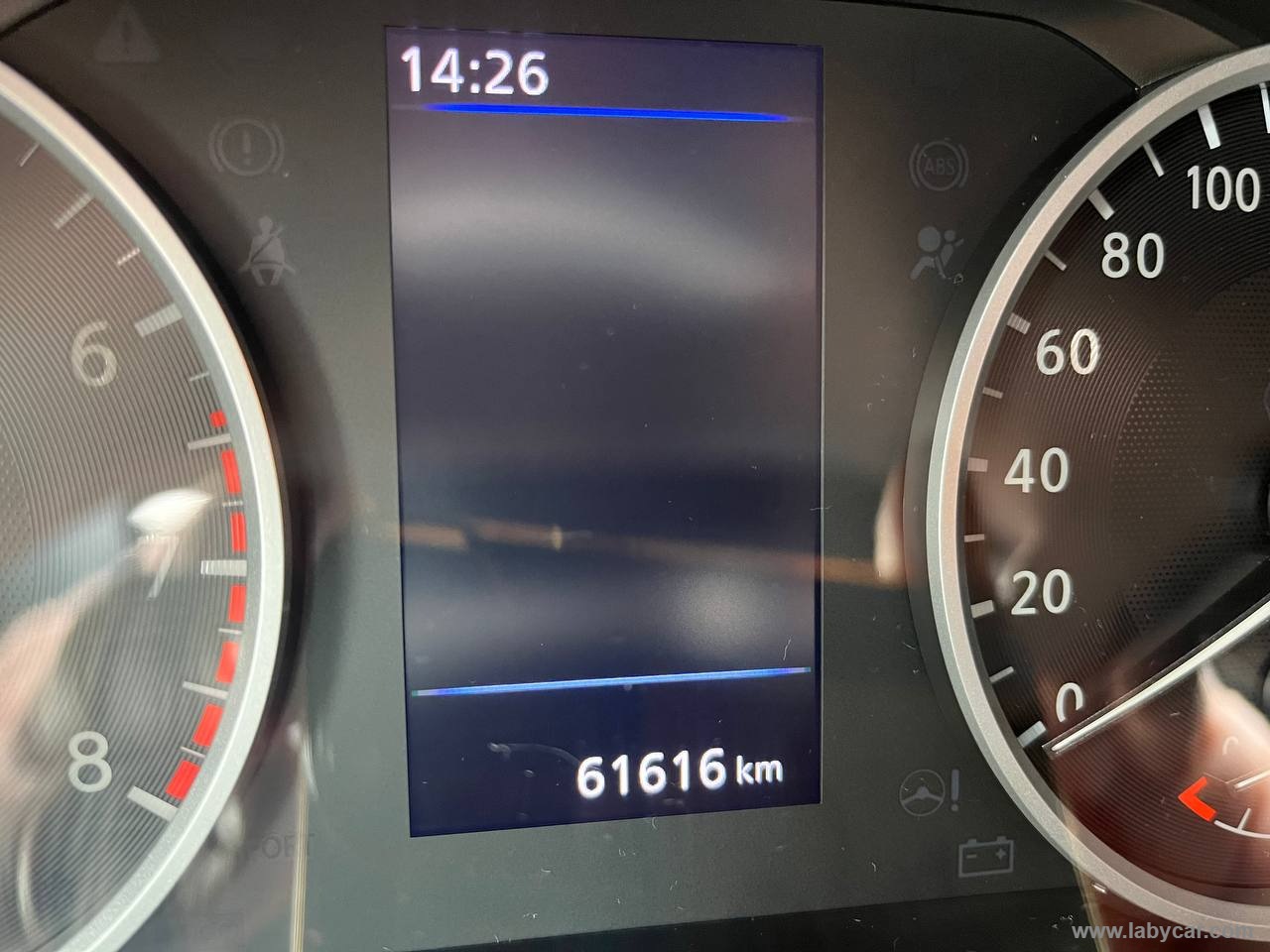 Juke 1.0 DIG-T 117 CV Acenta - immagine 13