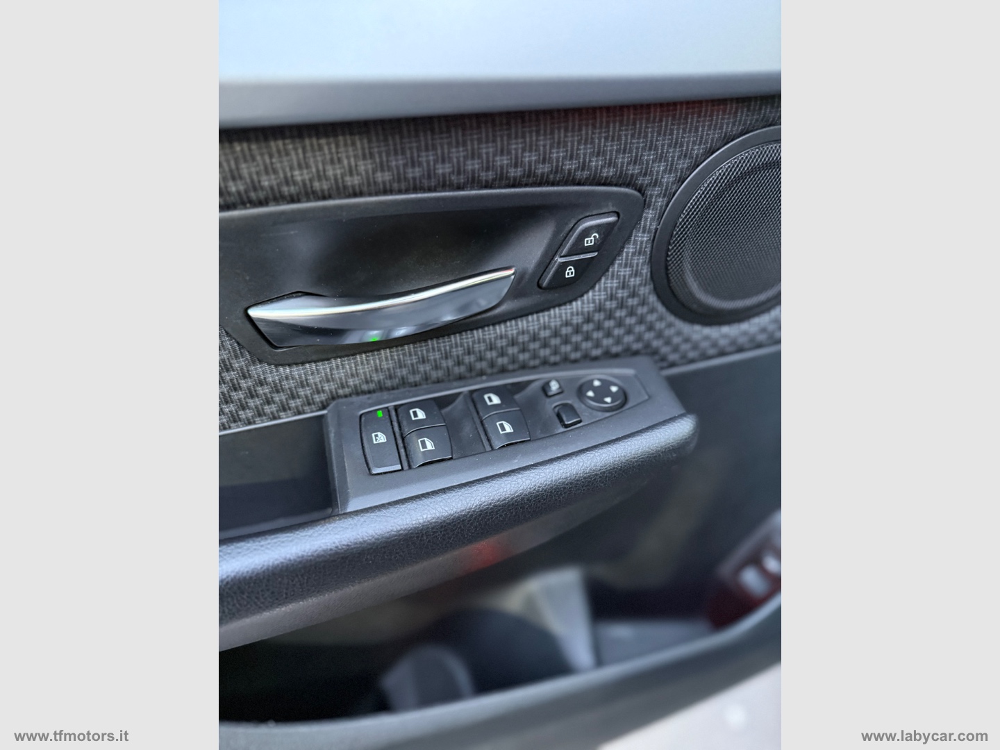 218d Active Tourer Advantage aut. - immagine 13