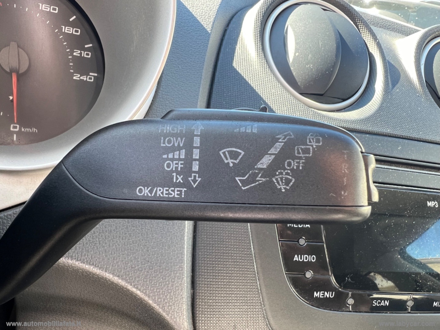 Ibiza ST 1.6 TDI CR Style 04/2012 230900 KM - immagine 13