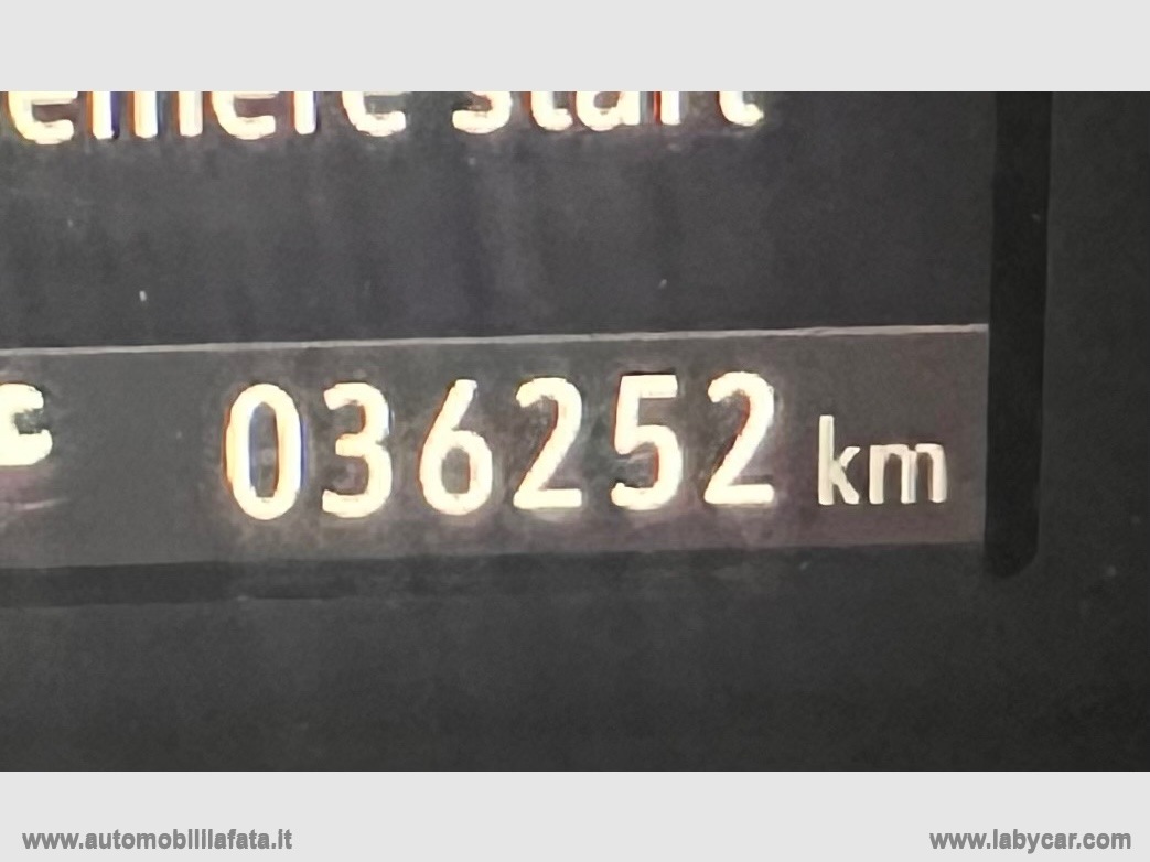Grandland X 1.6 Hybrid Plug-in aut. FWD 04/2021 36.300KM - immagine 13