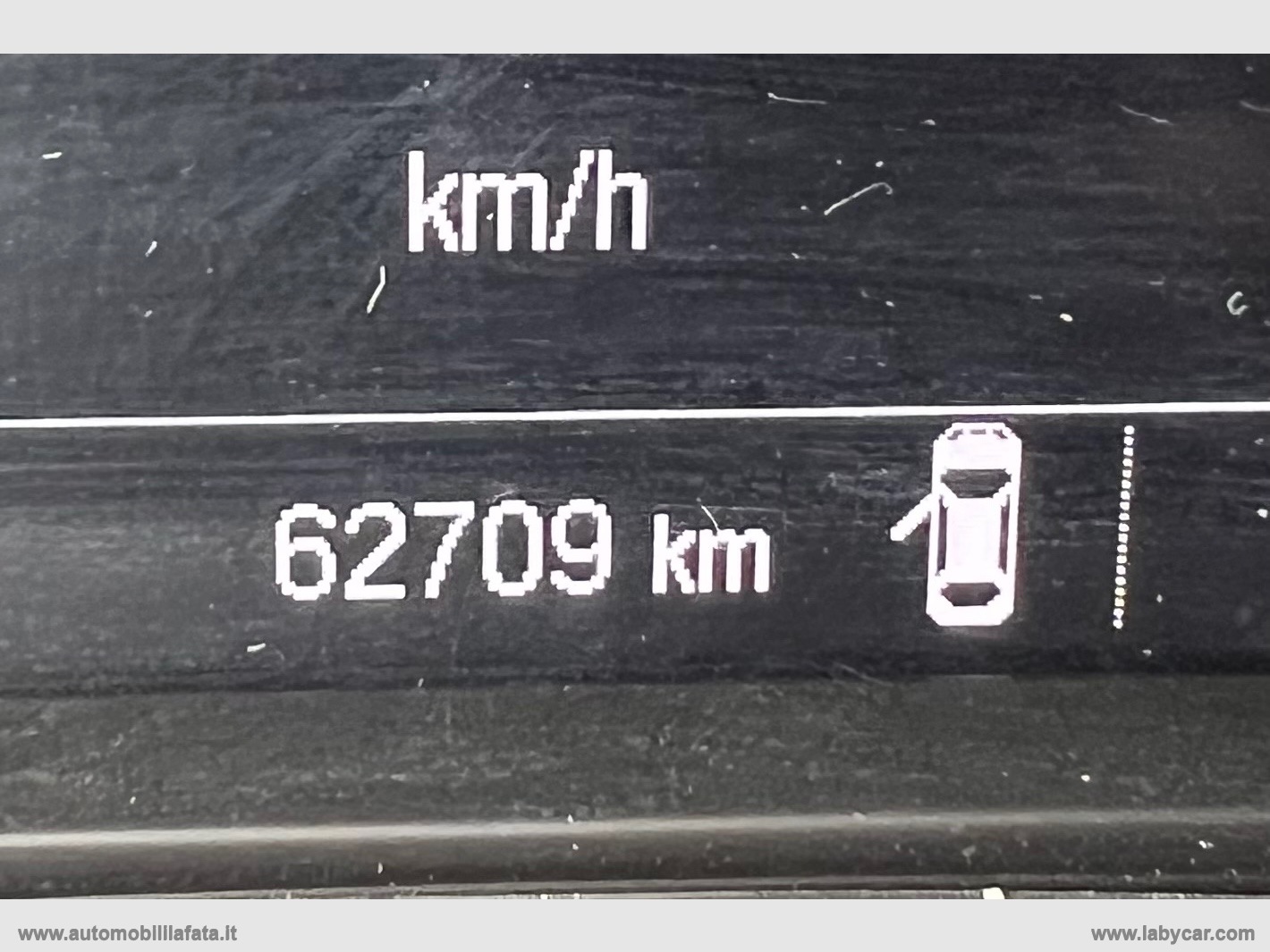 Mokka X 1.6 CDTI Ecotec 4x2 S&S Advance DIESEL 110CV - immagine 13