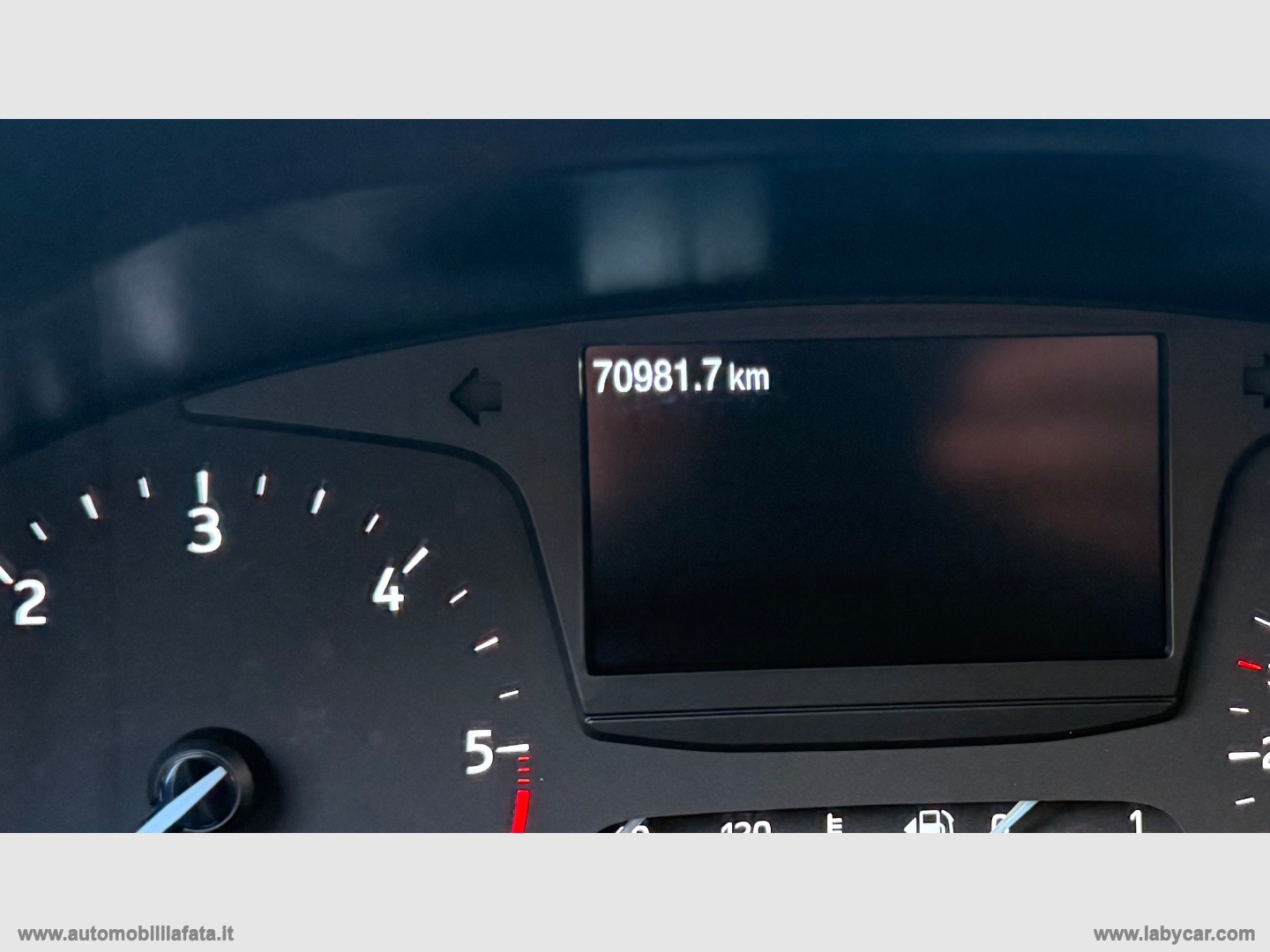 Fiesta 1.5 EcoBlue 5p. ST-Line DIESEL ST-LINE - immagine 13