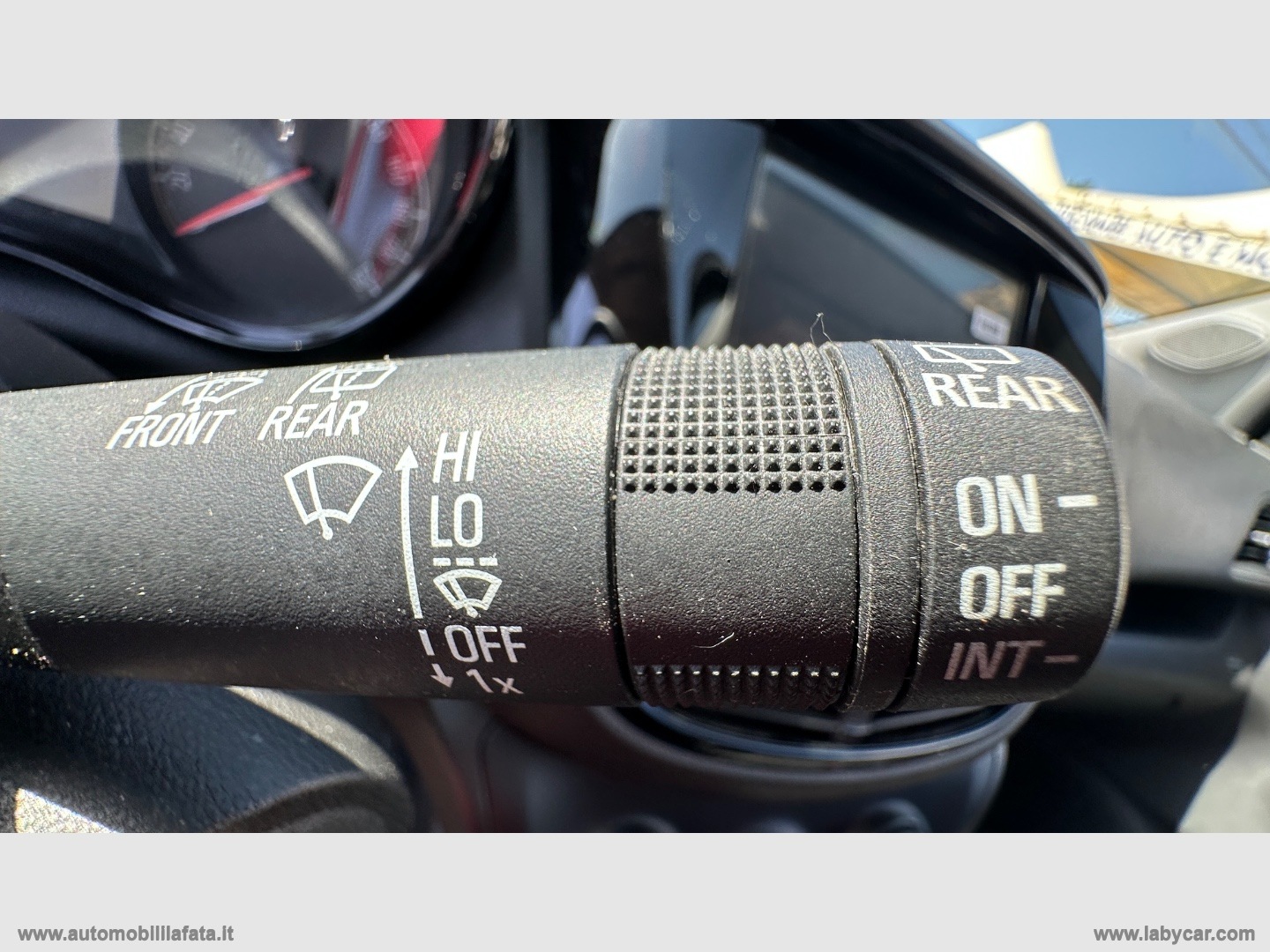 Karl Rocks 1.0 73 CV GPL PER NEOPATENTATI - immagine 13