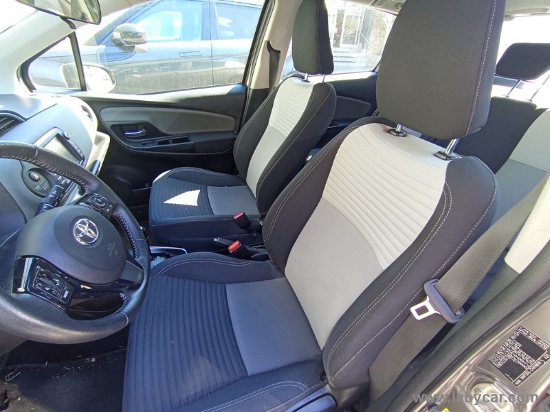 Yaris 1.5 Hybrid 5p. Active - immagine 13