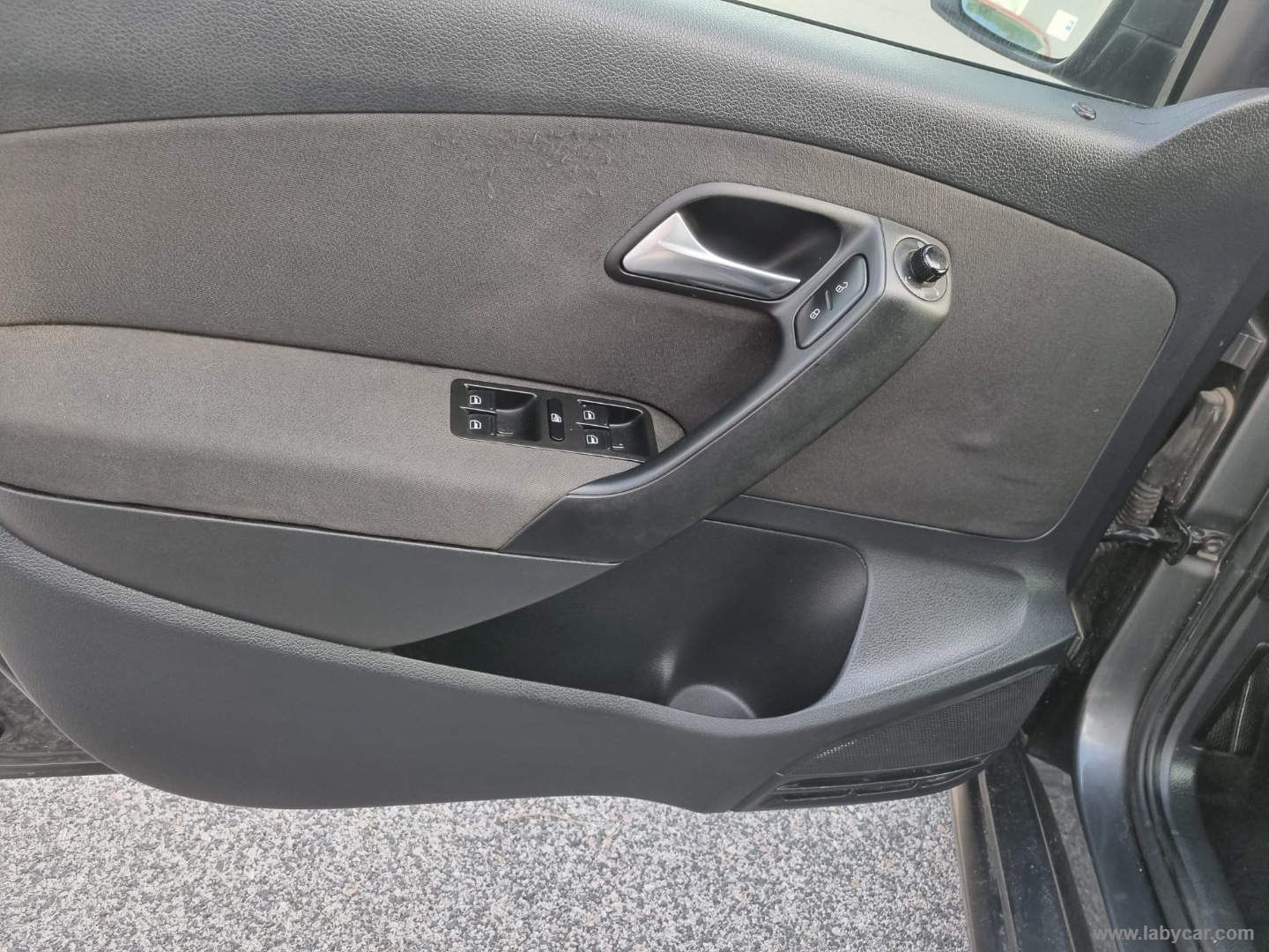 Polo 1.4 5p. Comfortline BiFuel - immagine 13
