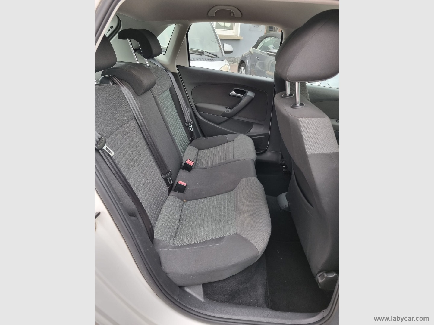 Polo 1.2 70 CV 5p. Comfortline - immagine 13