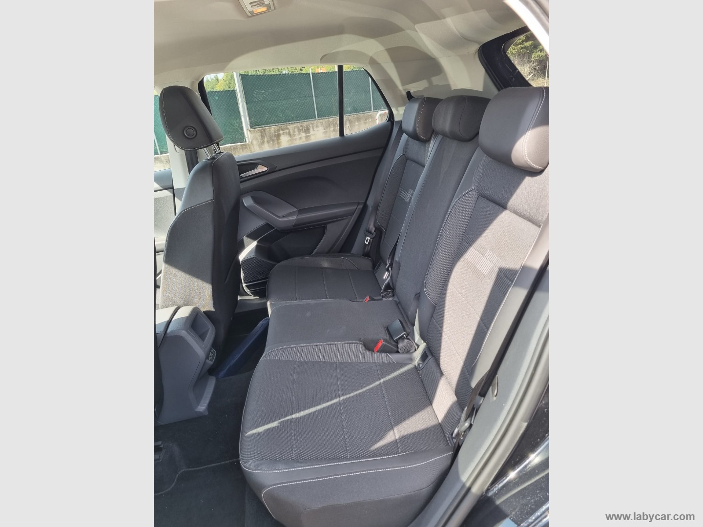 T-Cross 1.0 TSI Style BMT - immagine 13