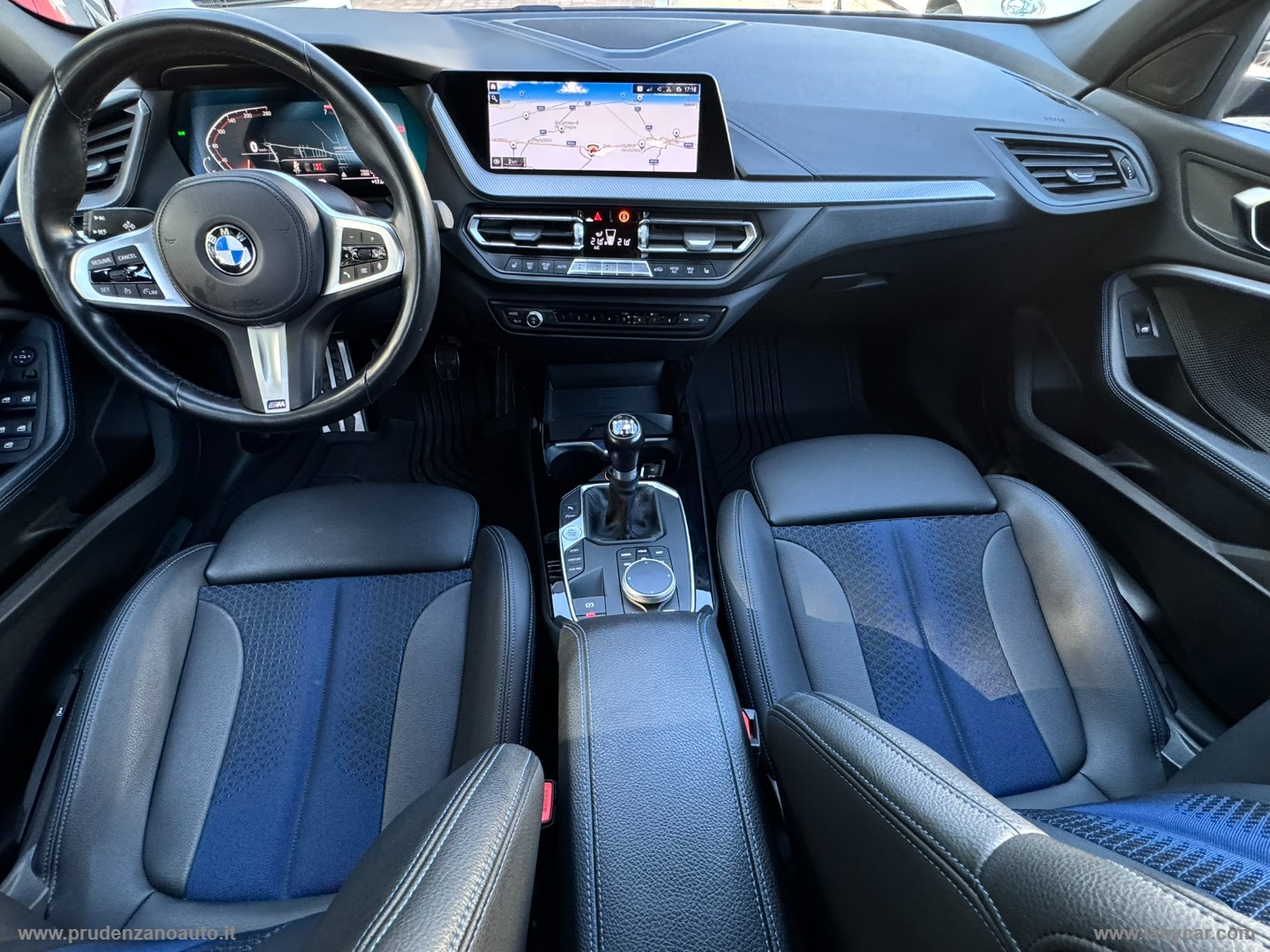 118i 5p. Msport - immagine 13