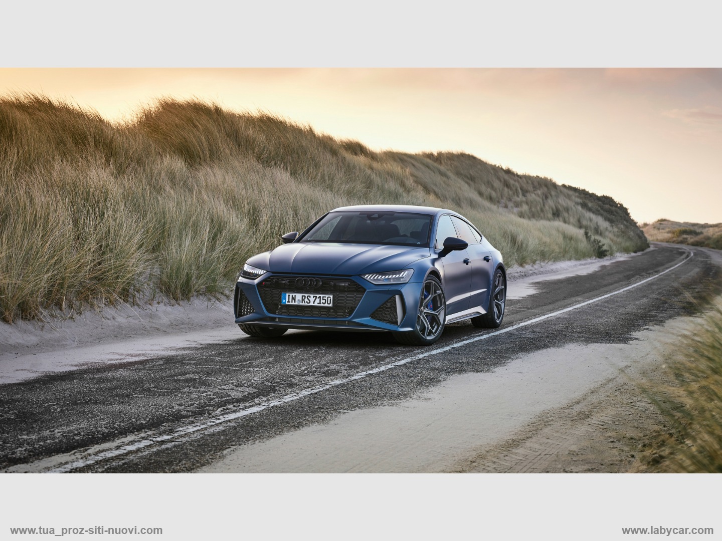 318d Gran Turismo Business aut. - immagine 13