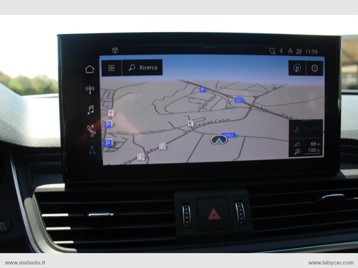 Q5 40 TDI 204CV quattro S tr. Business - immagine 14