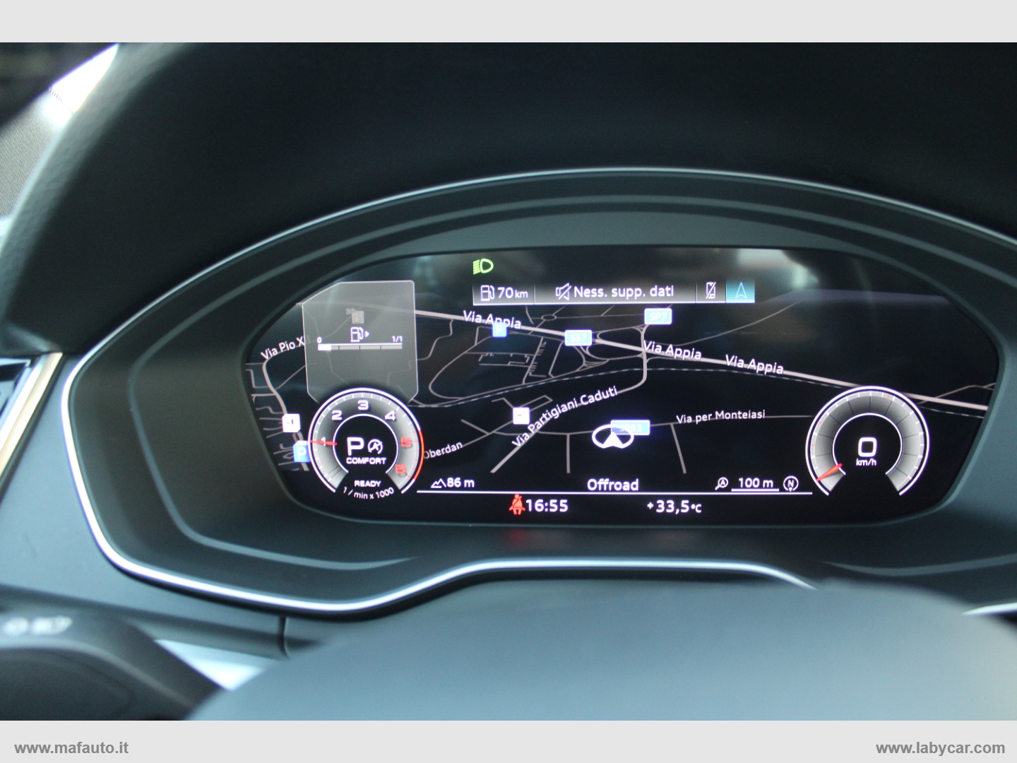 Q5 SPB 40 TDI quattro S tronic S line - immagine 14