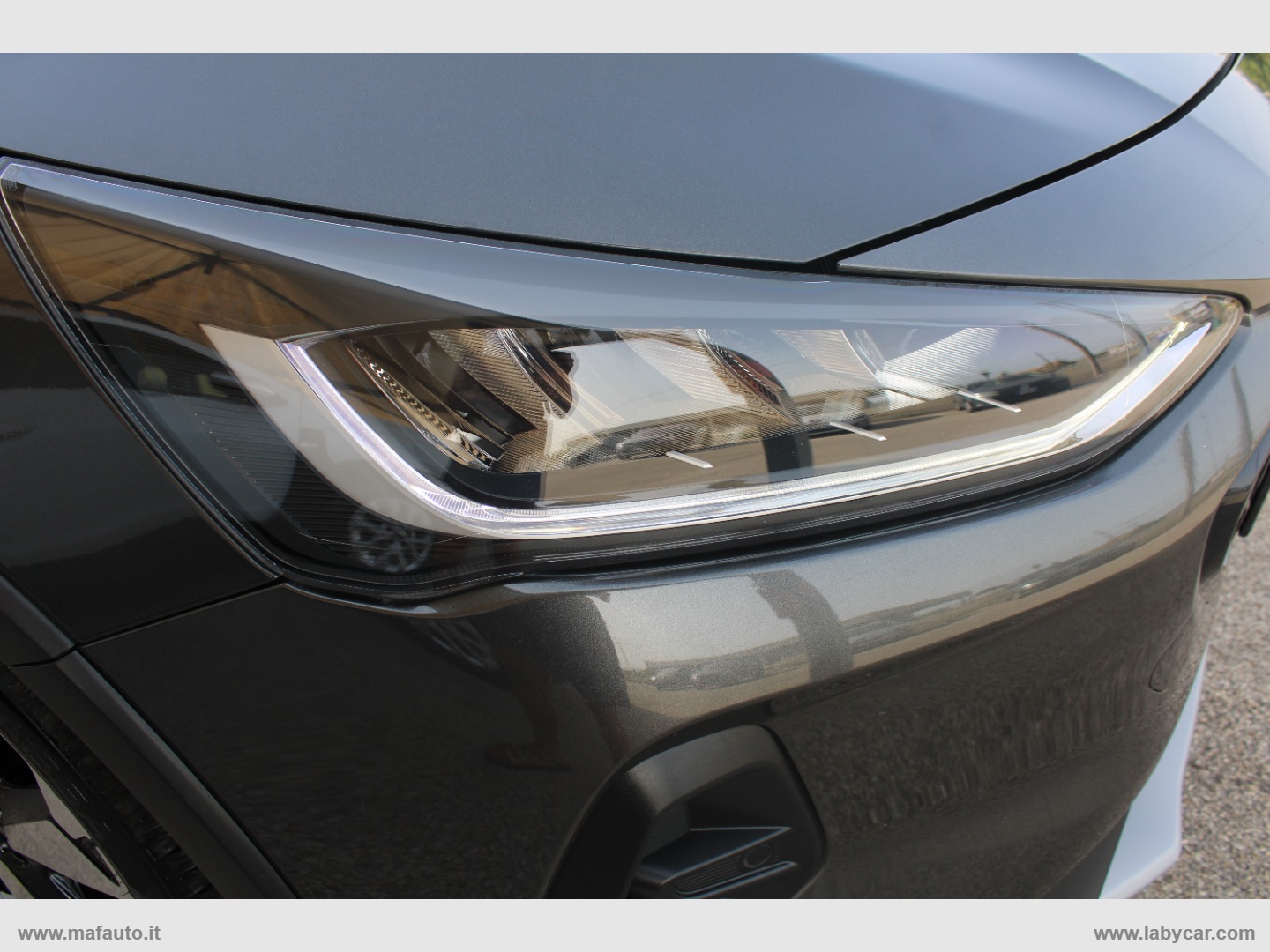 Focus 1.5 EcoBlue aut. SW Active - immagine 14