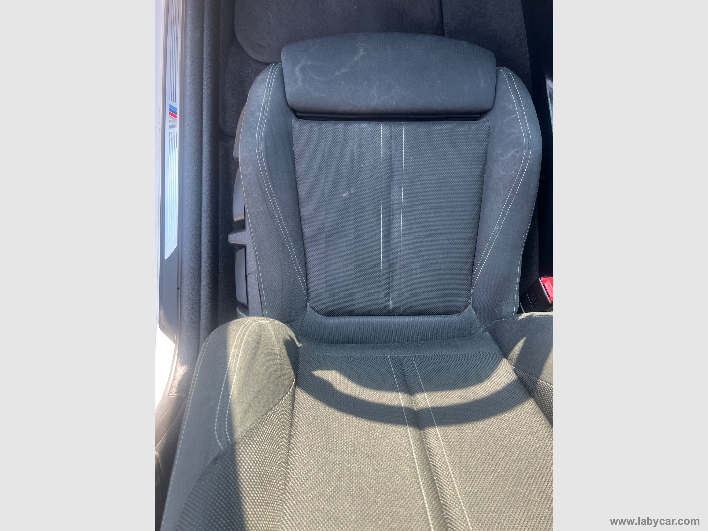 116d 3p. Msport - immagine 14