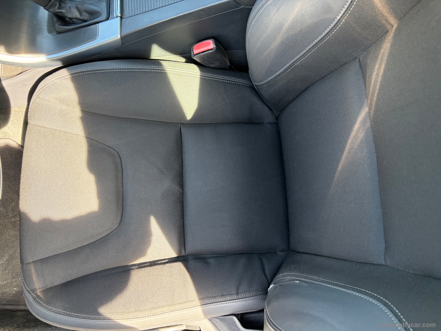 XC60 D3 Geartronic Momentum - immagine 14