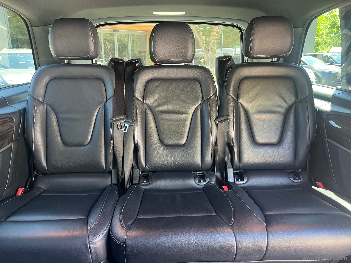 V 250 d Aut. Premium Extralong - immagine 14