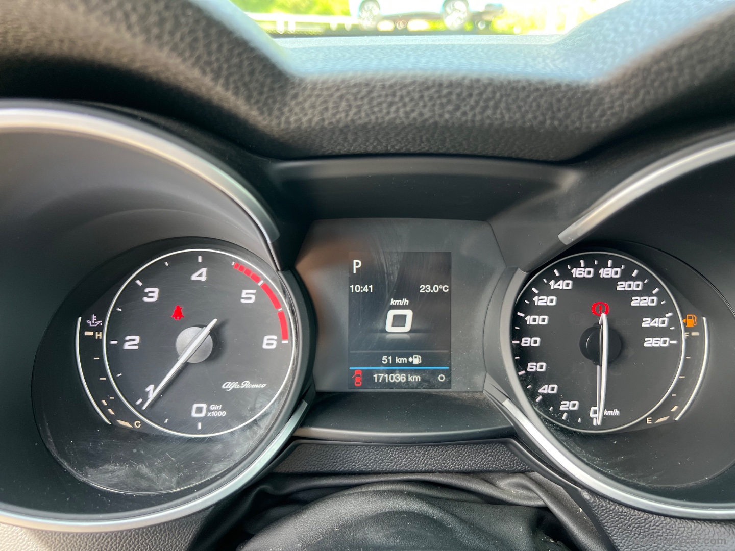 Stelvio 2.2 T.diesel 190 CV AT8 Q4 Bus. - immagine 14