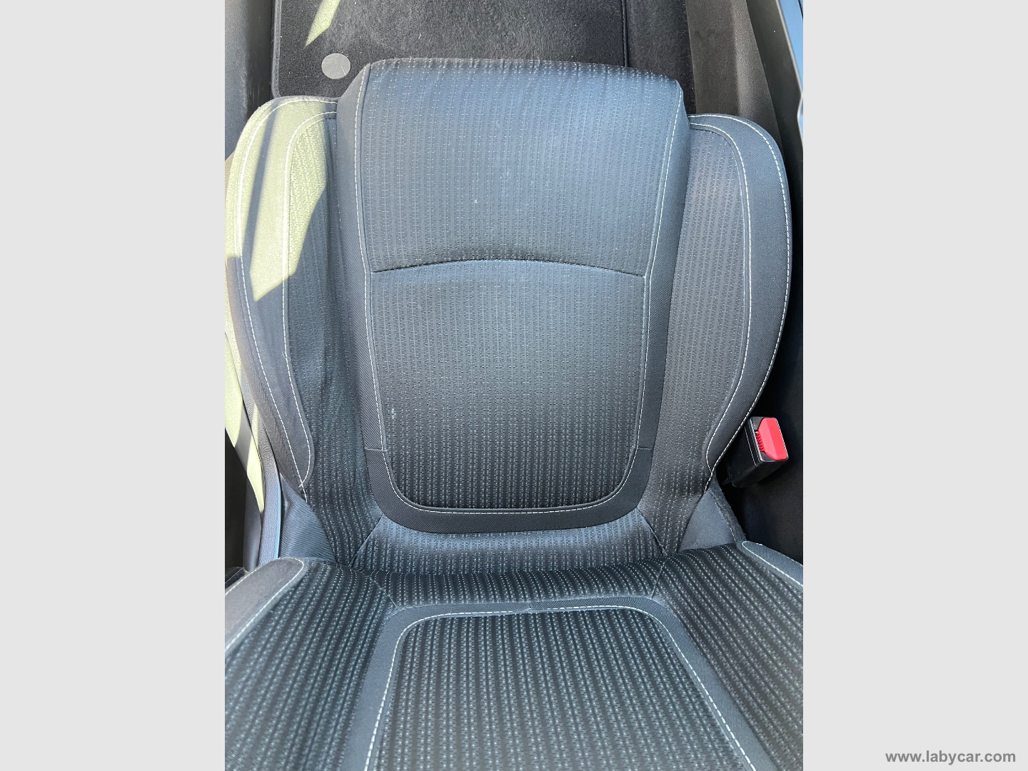 Mégane Blue dCi 115 CV Duel - immagine 14