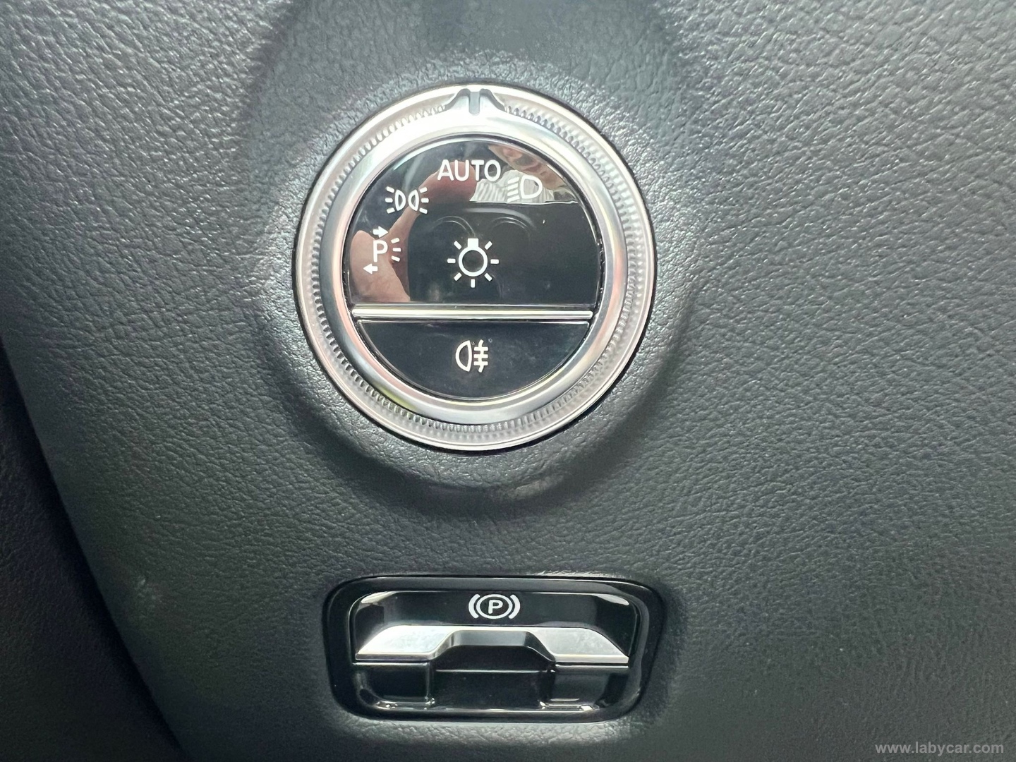 C 200 d Mild hybrid AMG Line Advanced - immagine 14