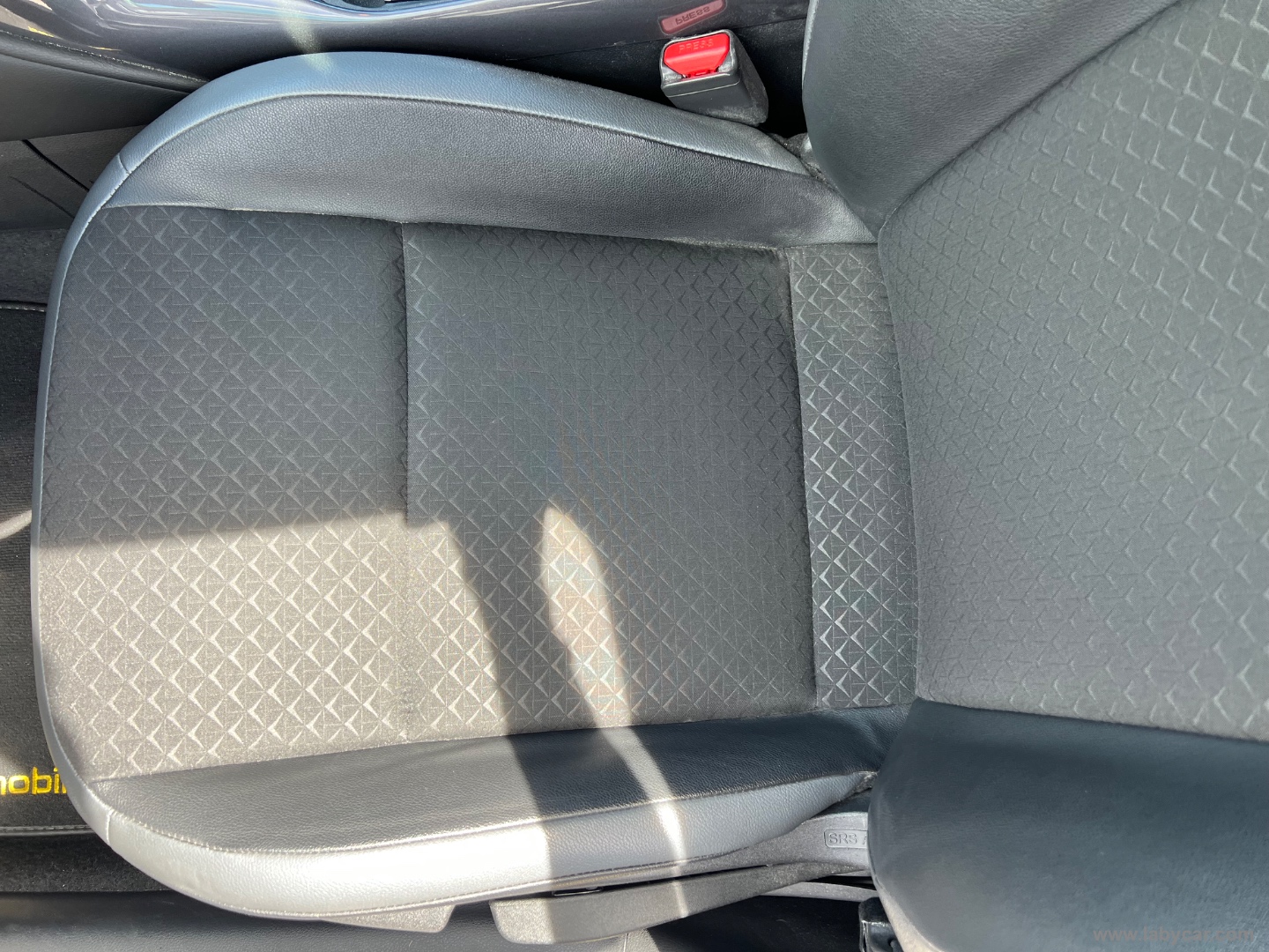 Juke 1.6 HEV N-Design - immagine 14