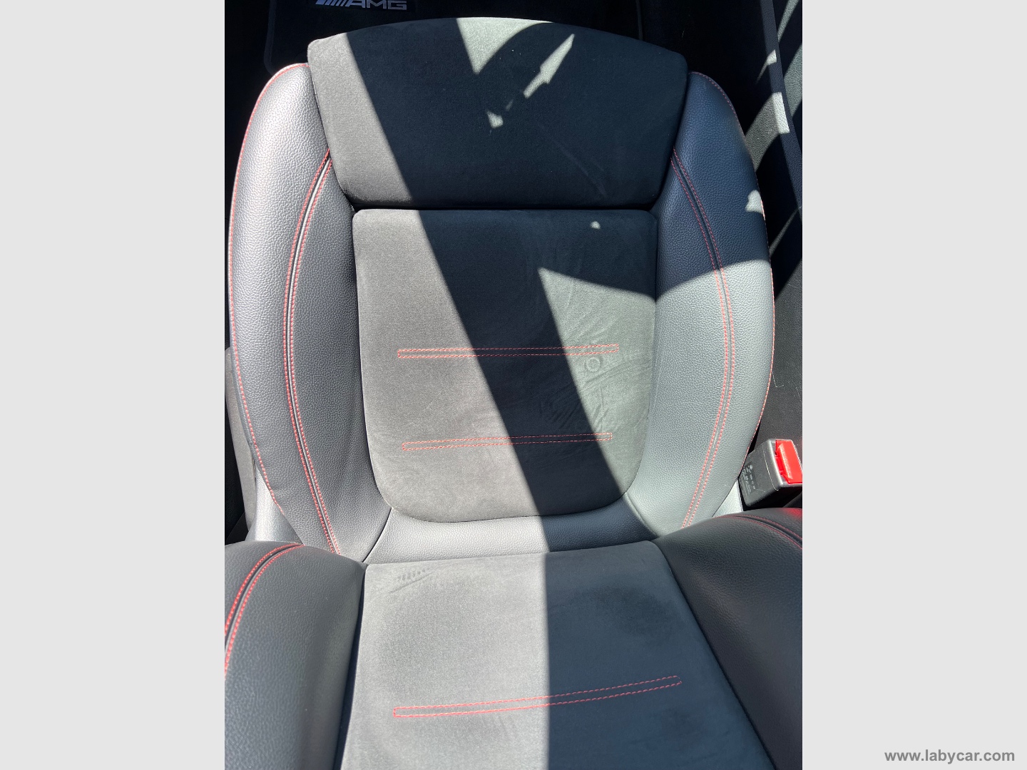 A 200 d Automatic Premium - immagine 14