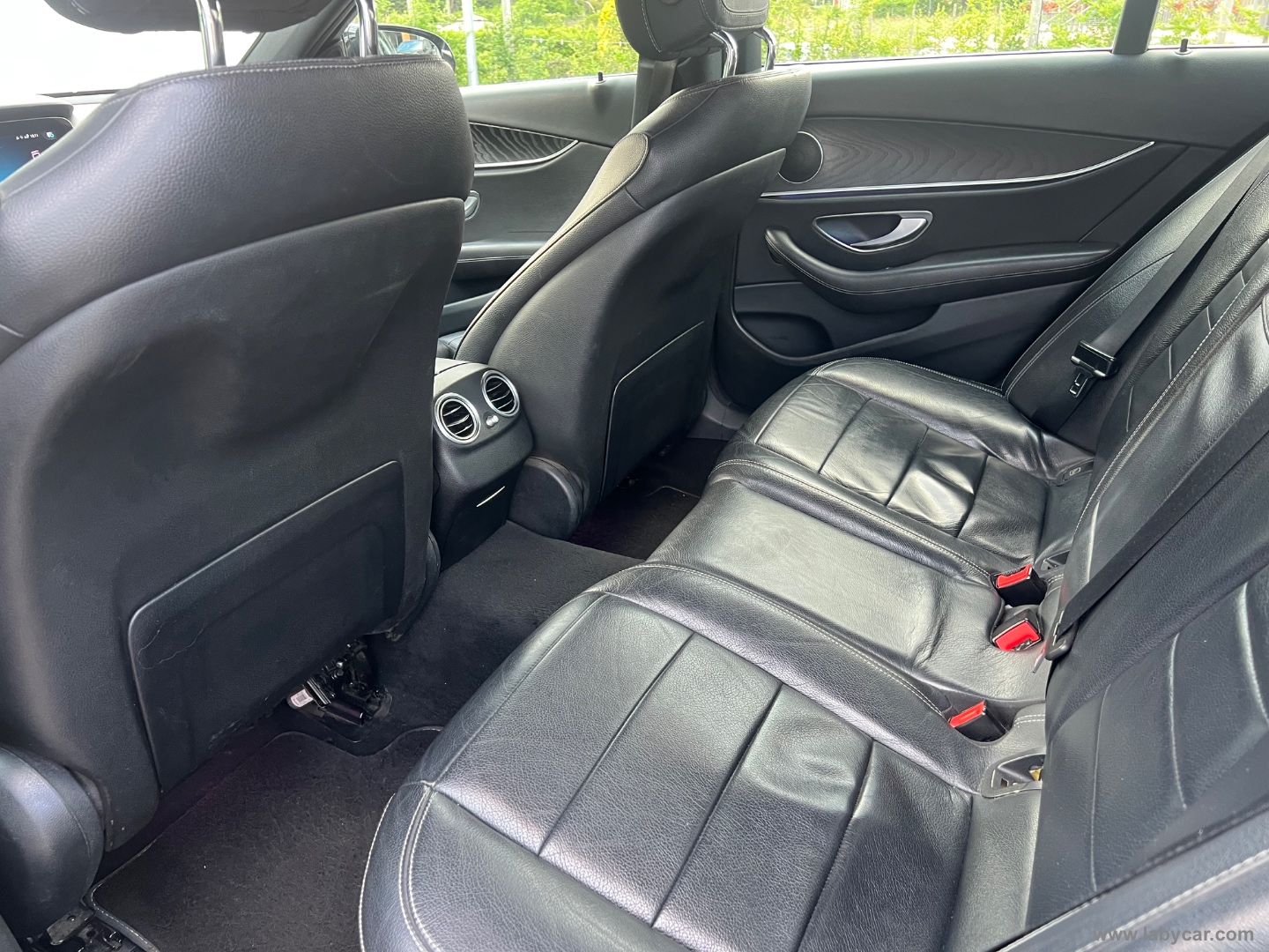E 220 d Mild hybrid Auto Business Sport - immagine 14
