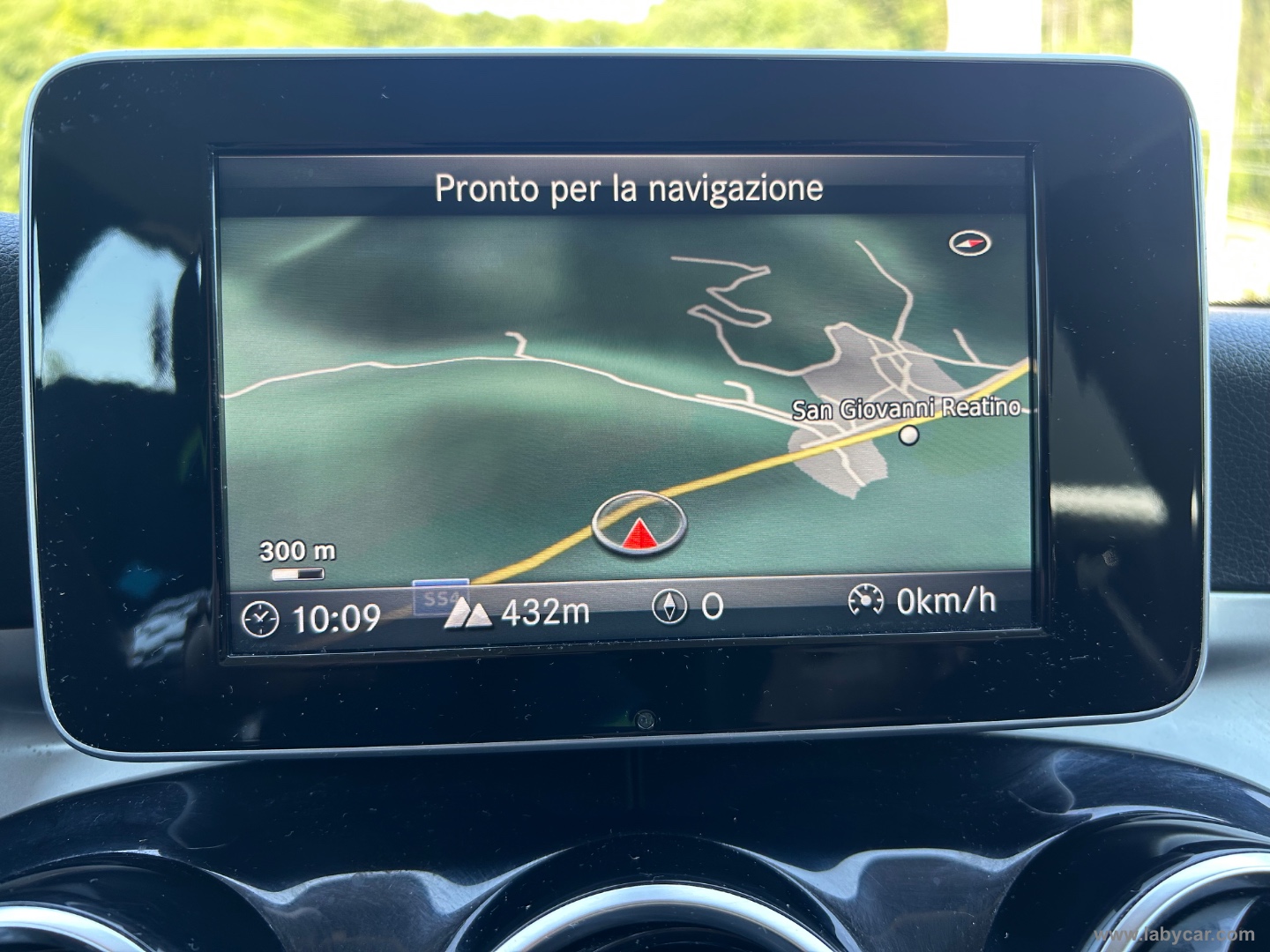 GLC 220 d 4Matic Sport - immagine 14